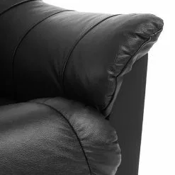 Nahkasohva Mann, 3-ist. 14 Nahkasohva Mann, 3-ist. -Tuolit Kauppa mannkC3A4silC3A4hi