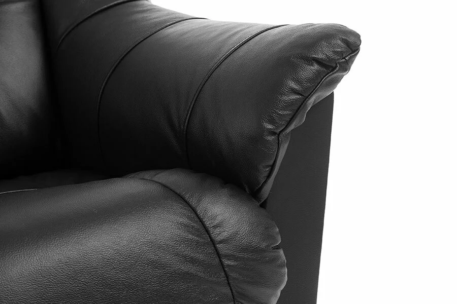 Nahkasohva Mann, 3-ist. 6 Nahkasohva Mann, 3-ist. - Image 6