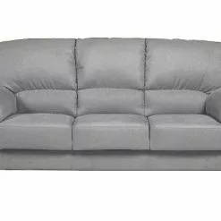 Leposohva Marianne, 3-ist. -Tuolit Kauppa marianne3 vaalharmaa