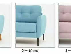 Kulmadivaanisohva Marta XL 14 Kulmadivaanisohva Marta XL -Tuolit Kauppa marta kC3A4sinojat