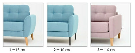 Kulmadivaanisohva Marta XL 5 Kulmadivaanisohva Marta XL - Image 5