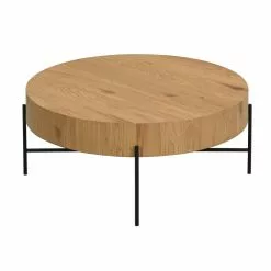 Sohvapöytä Pigeon ø80 Cm -Tuolit Kauppa mason sohvapoeytae o80 cm2028229