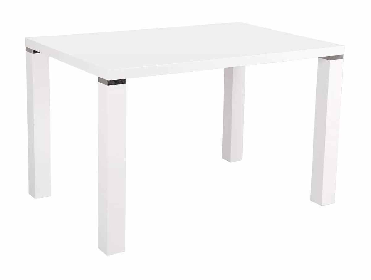 Ruokapöytä Metro 120x80 Cm 1 Ruokapöytä Metro 120x80 Cm