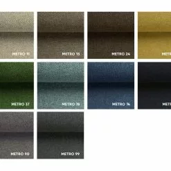 Lepotuoli Eliisa -Tuolit Kauppa metrokartta 1