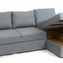 Vuodedivaanisohva Milla 14 Vuodedivaanisohva Milla -Tuolit Kauppa millavd2