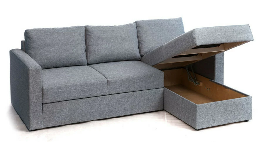 Vuodedivaanisohva Milla 4 Vuodedivaanisohva Milla - Image 4