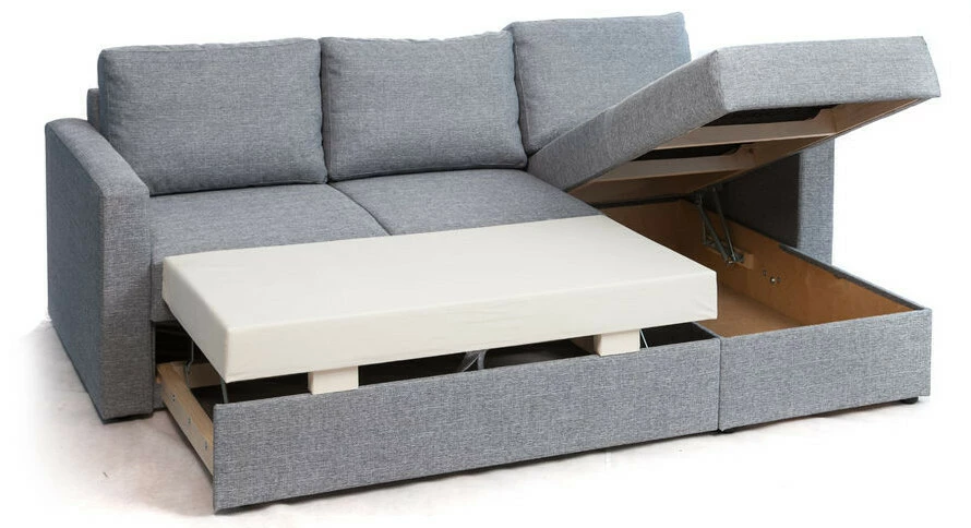 Vuodedivaanisohva Milla 5 Vuodedivaanisohva Milla - Image 5