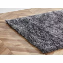 Mindy Nukkamatto 130x190, Eri Värejä -Tuolit Kauppa mindy nukkamatto harmaa lC3A4hi 1