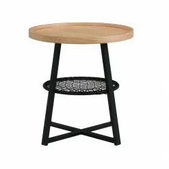 Mode Sohvapöytä ø50 Cm -Tuolit Kauppa mode sohvapoeytae o50 cm2028129