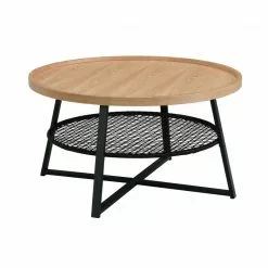 Mode Sohvapöytä ø80 Cm 5 Mode Sohvapöytä ø80 Cm -Tuolit Kauppa mode sohvapoeytae o80 cm