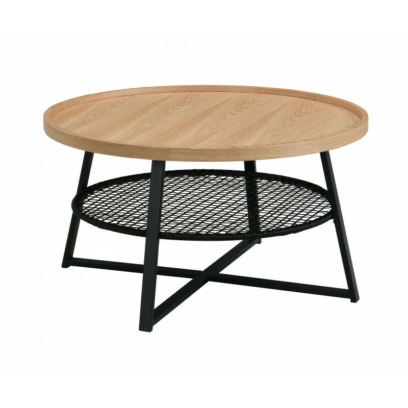 Mode Sohvapöytä ø80 Cm 3 Mode Sohvapöytä ø80 Cm - Image 3