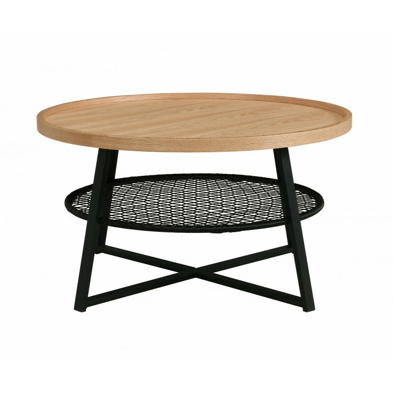 Mode Sohvapöytä ø80 Cm 2 Mode Sohvapöytä ø80 Cm - Image 2