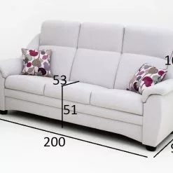 Soul Leposohva, 3-ist -Tuolit Kauppa monacols3mitat