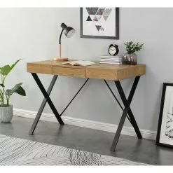 Työpöytä Moss -Tuolit Kauppa moss tyoepoeytae2028129