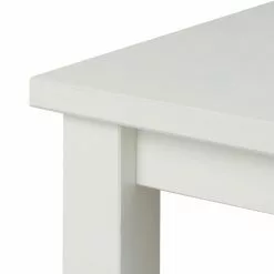 Ruokapöytä Vesa 68x68 Cm, 3 Väriä -Tuolit Kauppa n1BwzEo8