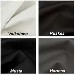 Grande U-kulmadivaani XL 18 Grande U-kulmadivaani XL -Tuolit Kauppa nahkat