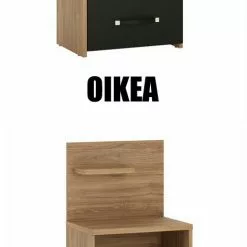 Yöpöytä Nizza 8 Yöpöytä Nizza -Tuolit Kauppa nizzayp