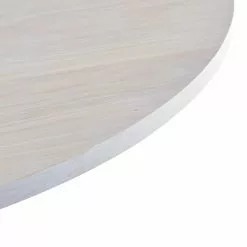 Ruokapöytä Nordics ø120cm, Kuultovalkoinen 6 Ruokapöytä Nordics ø120cm, Kuultovalkoinen -Tuolit Kauppa nordics valk 3