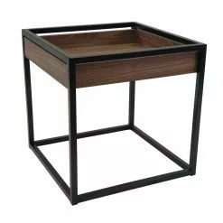 Sohvapöytä Nevada Kolo, 50x50 Cm