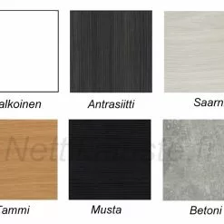 Fondi 28 Lipasto, 3 Laatikkoa 5 Fondi 28 Lipasto, 3 Laatikkoa -Tuolit Kauppa ojala kansivC3A4rit 1