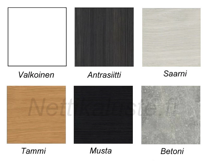 Fondi 28 Lipasto, 3 Laatikkoa 3 Fondi 28 Lipasto, 3 Laatikkoa - Image 3