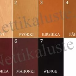 Linda -sohvakalusto 3+2 -Tuolit Kauppa oona jalat logo 12