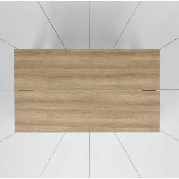 Ruokailuryhmä Kielo 140x80 Cm, Beige 8 Ruokailuryhmä Kielo 140x80 Cm, Beige - Image 8