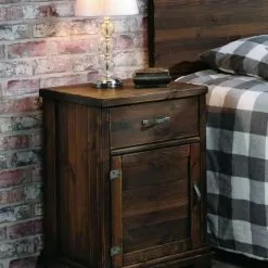 Provinssi Yöpöytä