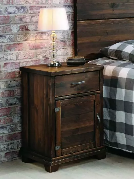 Provinssi Yöpöytä 1 Provinssi Yöpöytä