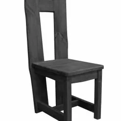 Tuoli Ranch 6 Tuoli Ranch -Tuolit Kauppa ranchtuoli musta