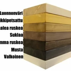 Tuoli Ranch 7 Tuoli Ranch -Tuolit Kauppa ranchvC3A4rit