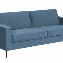 Leposohva Clive, 2 Kokoa