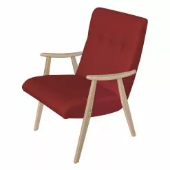 Lepotuoli Retro -Tuolit Kauppa retrotuoli pun33