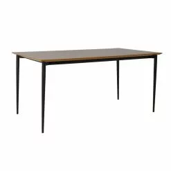 Ruokapöytä Rio 160x90 Cm