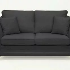 Leposohva Romance, 2-ist.