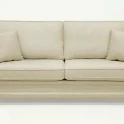 Leposohva Romance, 3-ist. 12 Leposohva Romance, 3-ist. -Tuolit Kauppa romance3 beige