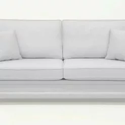 Leposohva Romance, 3-ist.