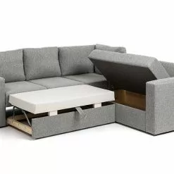 Vuodekulmasohva Roma -Tuolit Kauppa romavk3