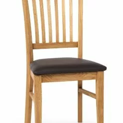 Ruokailuryhmä Genf, 1+4 -Tuolit Kauppa ronny tuoli