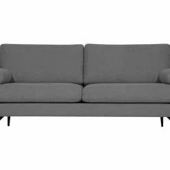 Rono Leposohva, 2 Kokoa -Tuolit Kauppa rono3 harmaa