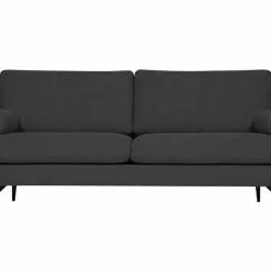 Rono Leposohva, 2 Kokoa -Tuolit Kauppa rono3 musta