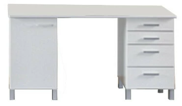 Rooma 03 Kirjoituspöytä 2 Rooma 03 Kirjoituspöytä - Image 2