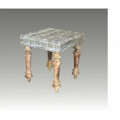 Roux Rottinkipöytä