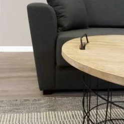 Vuodesohva Roxy, 2 Väriä -Tuolit Kauppa roxy20kC3A4sinoja