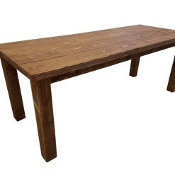 Ranch Ruokapöytä, 140/180x76 Cm -Tuolit Kauppa sC3B6C3B6gilaud20200x78cm20806x605px