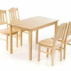 Salla Ruokailuryhmä 1+4