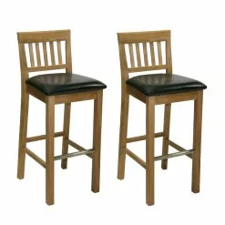 Baarituoli Sandi, 2 Kpl