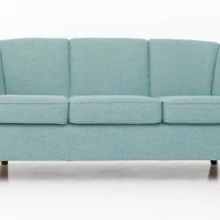 Leposohva Saara, 3-ist. -Tuolit Kauppa sarai3stvihr