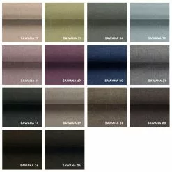 Recliner Mekanismituoli Coral -Tuolit Kauppa sawan kartta 2019 5