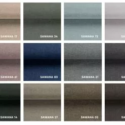 Vuodedivaanisohva Prato -Tuolit Kauppa sawana 22 12